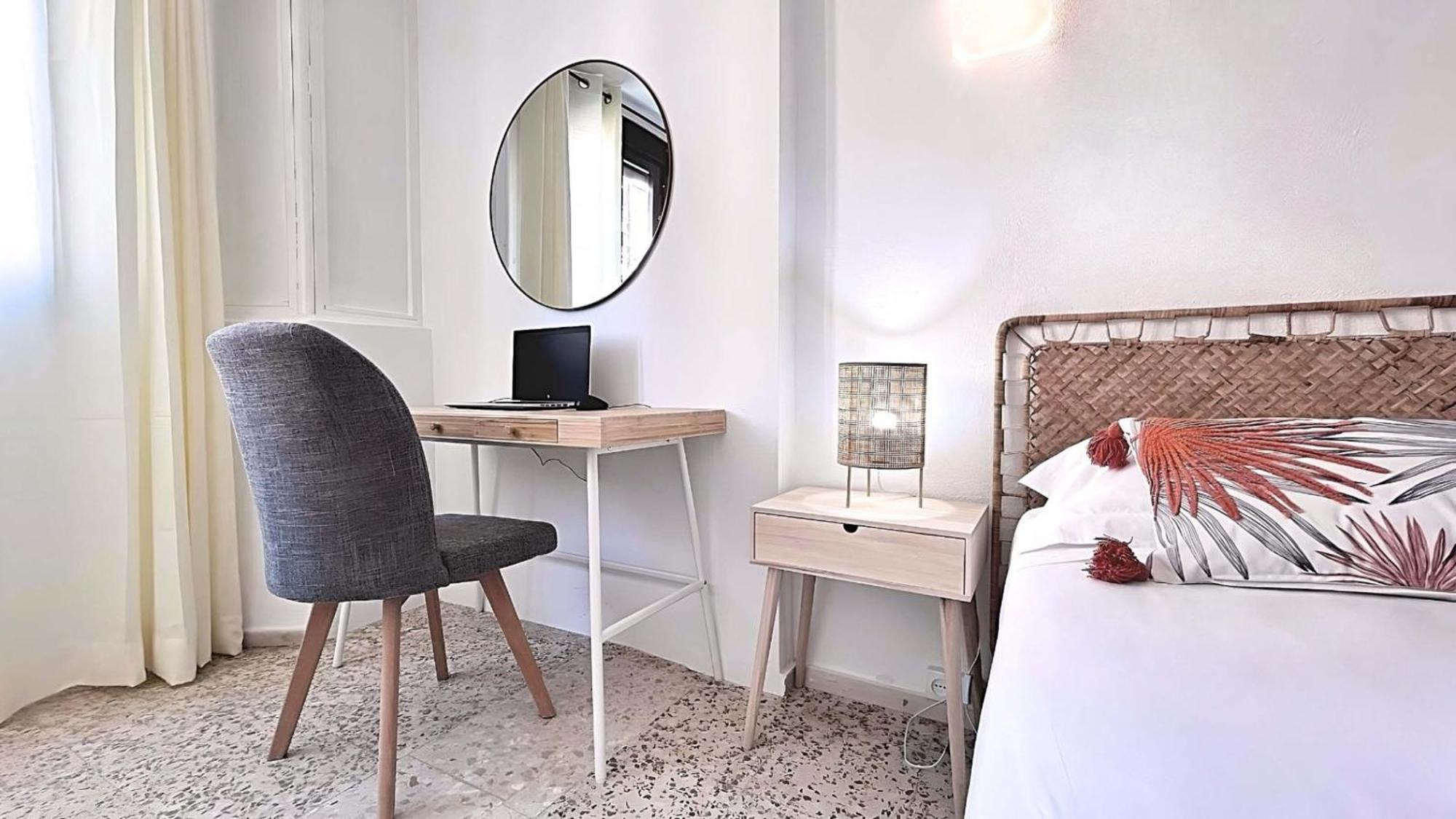 Sweet Olive Apartamento Con Terraza A Pie De Playa Torre Del Mar Exterior foto